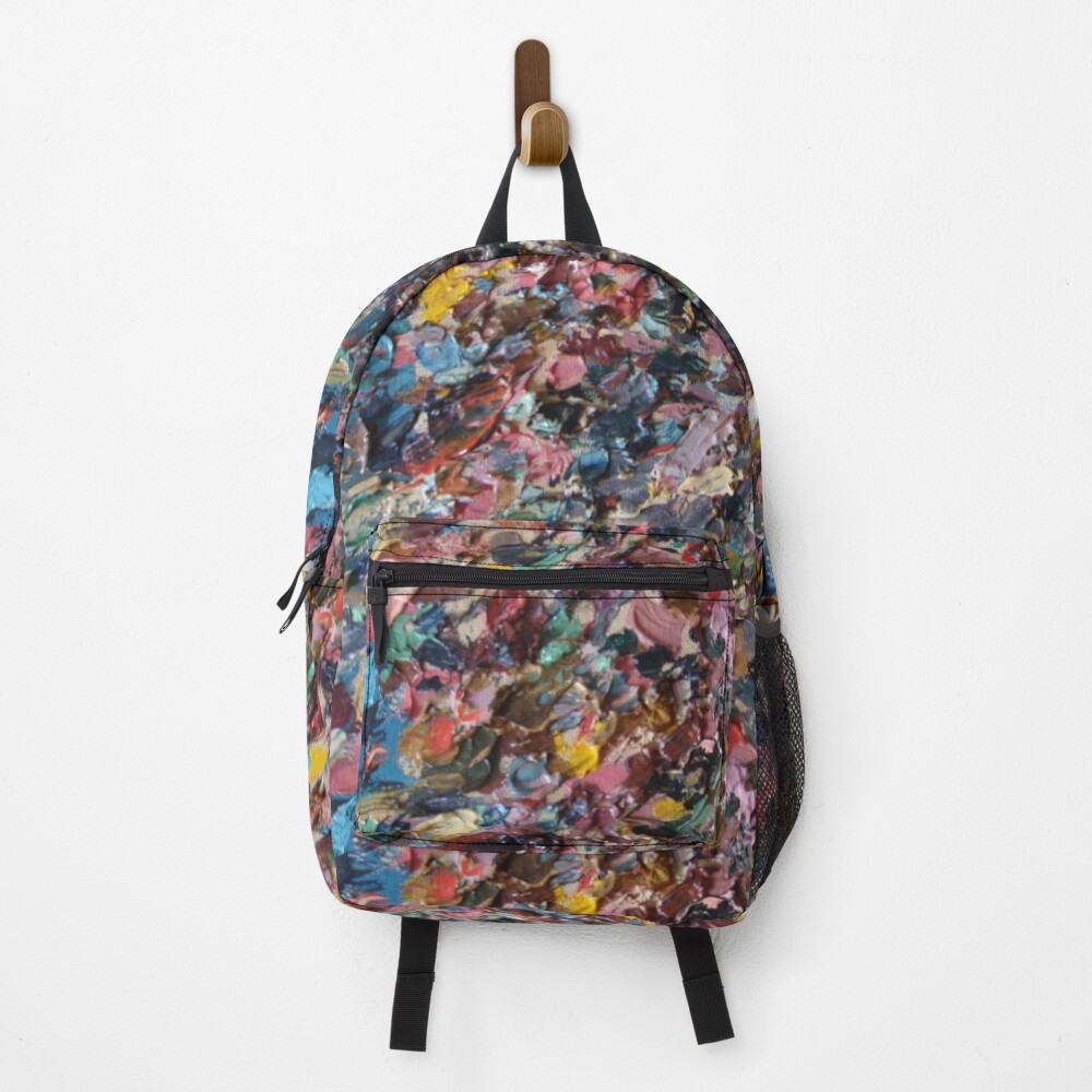 Item preview, Backpack designed and sold by gregorama.