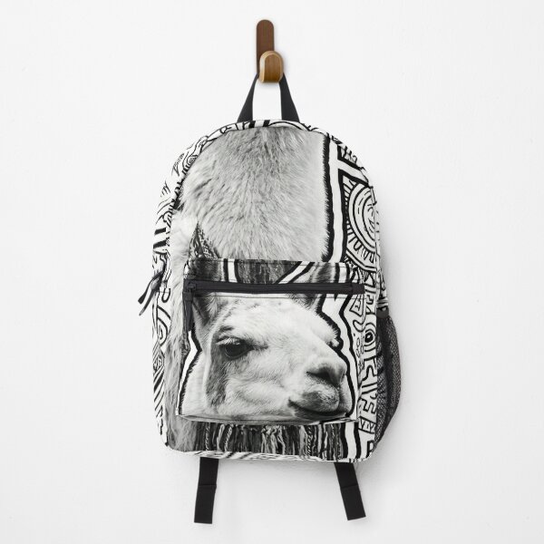 Item preview, Spirit of the Andes: Sacred Flame and Mountains designed and sold by HANANTI.