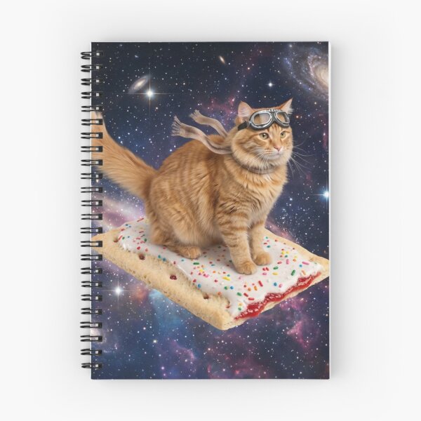 Item preview, Pop tart space flier designed and sold by CammiesShop.