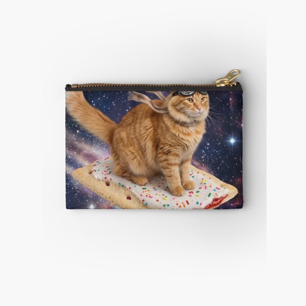 Item preview, Pop tart space flier designed and sold by CammiesShop.