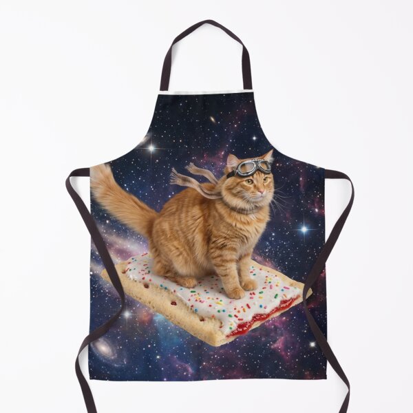 Item preview, Pop tart space flier designed and sold by CammiesShop.
