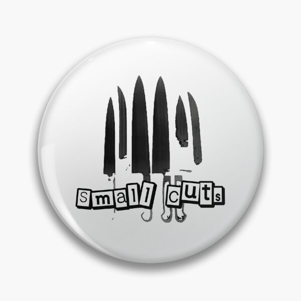 Item preview, small cuts designed and sold by gobnation.
