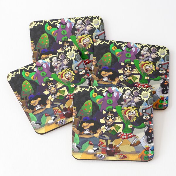 Item preview, Day of the Tentacle: Taking on the World designed and sold by Dulceybot.
