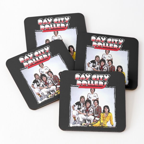 Item preview, Bay city rollers designed and sold by BOTALEG.
