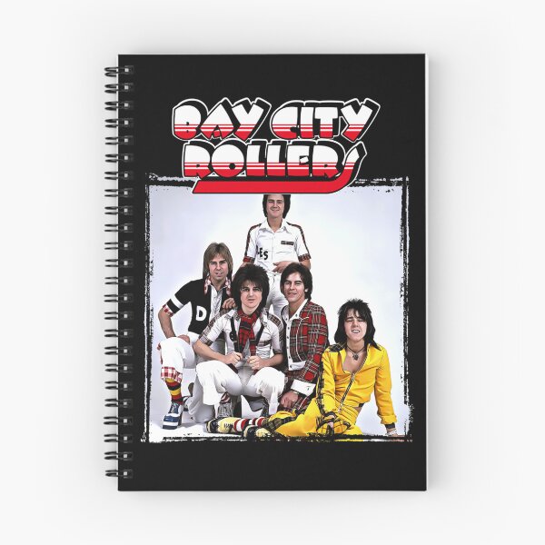 Item preview, Bay city rollers designed and sold by BOTALEG.