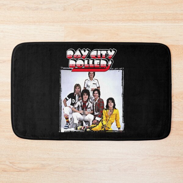 Item preview, Bay city rollers designed and sold by BOTALEG.