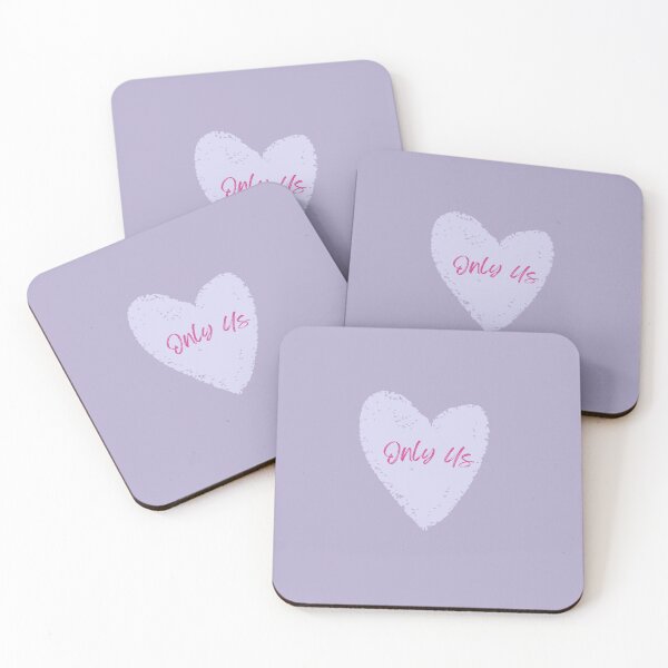 Item preview, Only Us - Love designed and sold by EverYouStudio.