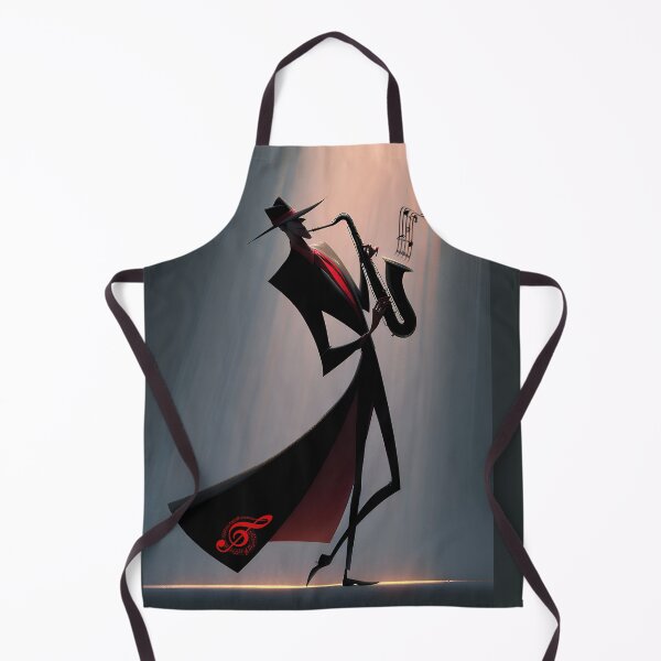 Item preview, THE JAZZ MASTER designed and sold by Tammera.