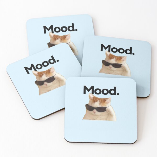 Item preview, Mood designed and sold by Terrero.