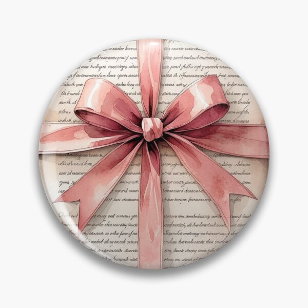 Item preview, Sealed Letter with Ribbon – Classical Poetry Romantic Art designed and sold by semenol.