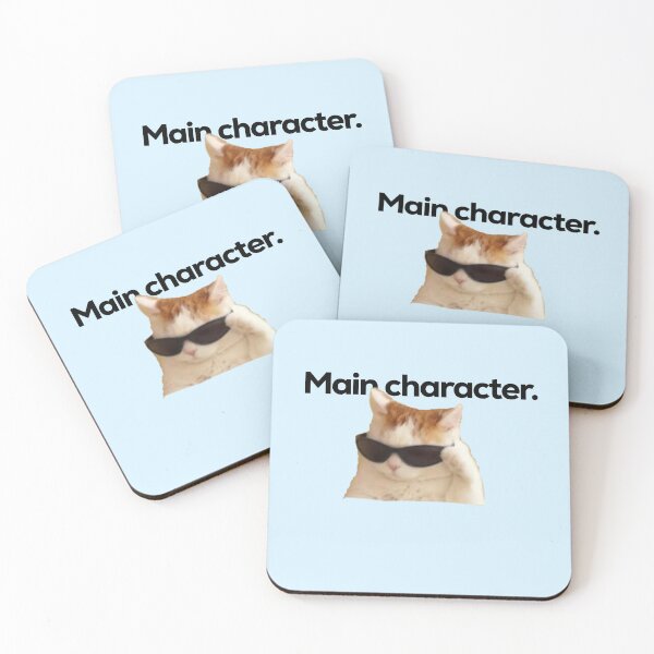 Item preview, Main character designed and sold by Terrero.