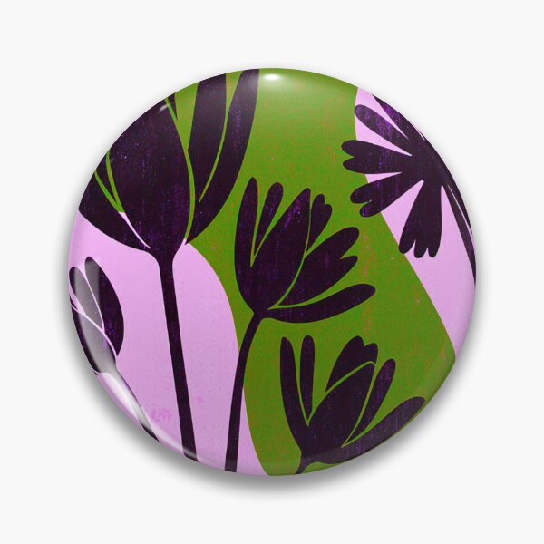 Item preview, Rhythmic Botanical Shapes designed and sold by joycrysstudio.
