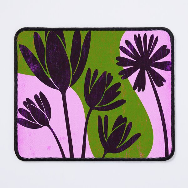 Item preview, Rhythmic Botanical Shapes designed and sold by joycrysstudio.