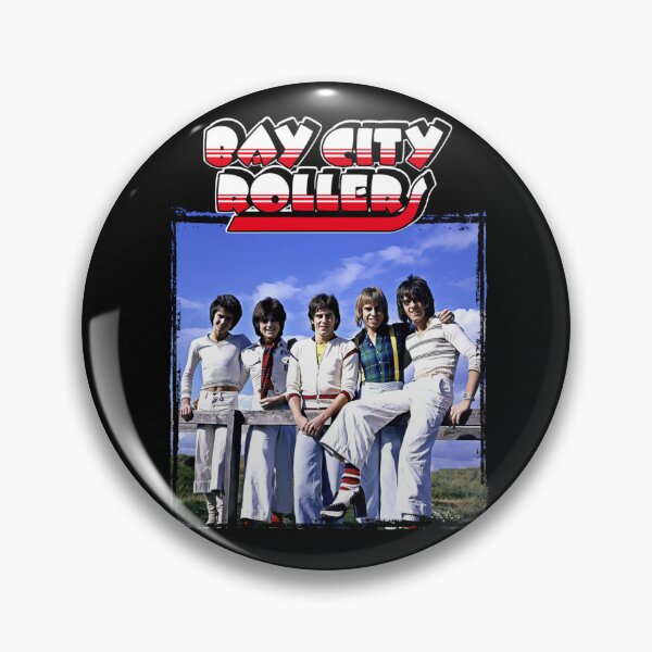 Item preview, Bay city rollers designed and sold by BOTALEG.
