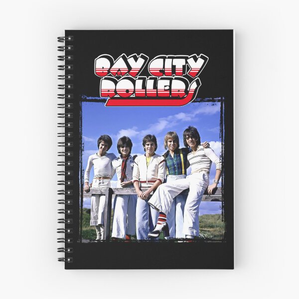 Item preview, Bay city rollers designed and sold by BOTALEG.