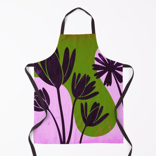 Item preview, Rhythmic Botanical Shapes designed and sold by joycrysstudio.