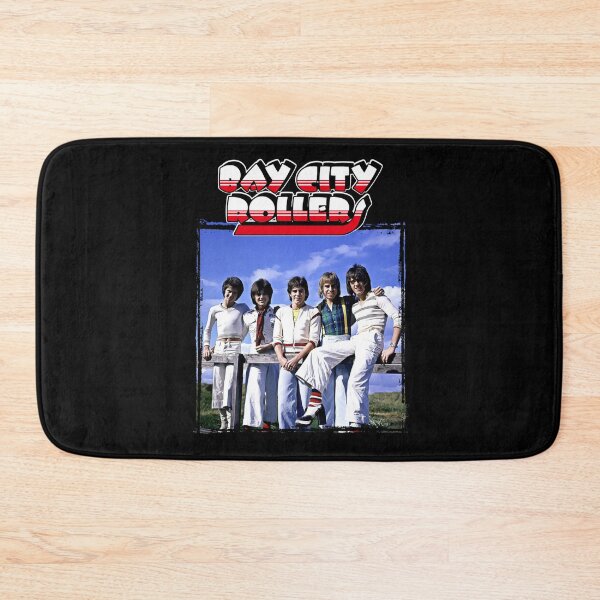 Item preview, Bay city rollers designed and sold by BOTALEG.