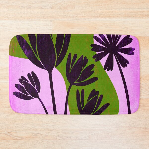 Item preview, Rhythmic Botanical Shapes designed and sold by joycrysstudio.