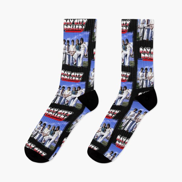 Item preview, Bay city rollers designed and sold by BOTALEG.