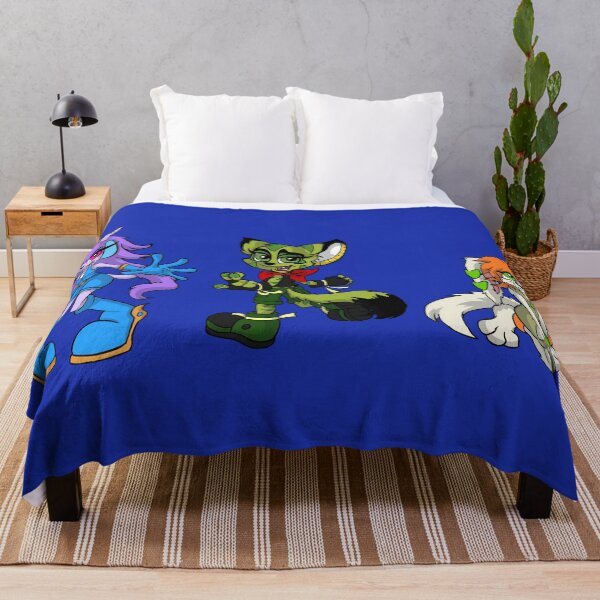 Item preview, Freedom Planet designed and sold by Dulceybot.