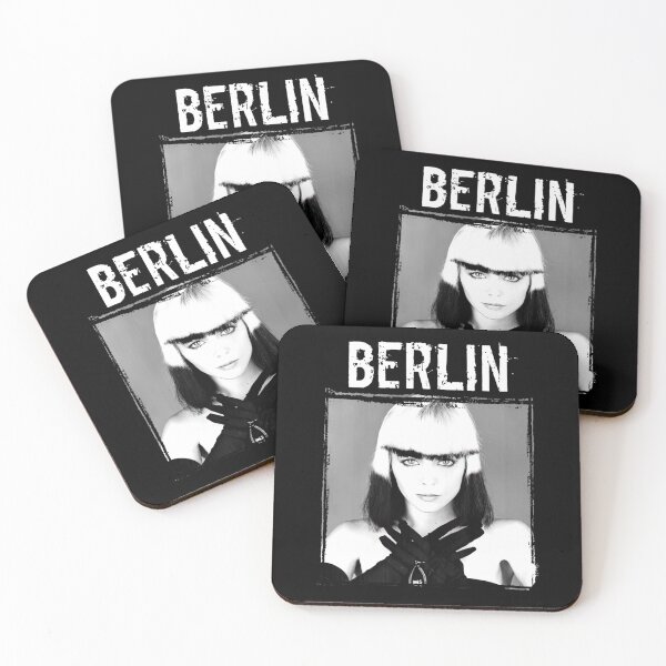 Item preview, Berlin designed and sold by BOTALEG.
