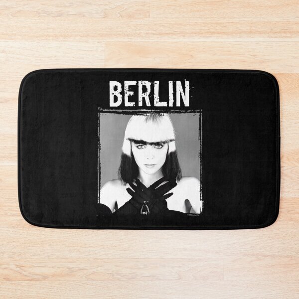 Item preview, Berlin designed and sold by BOTALEG.