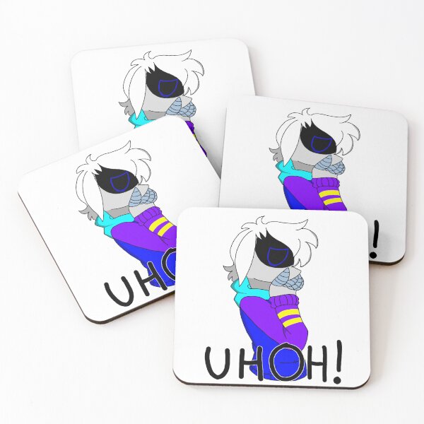 Item preview, Uh Oh!! designed and sold by Electrodome.