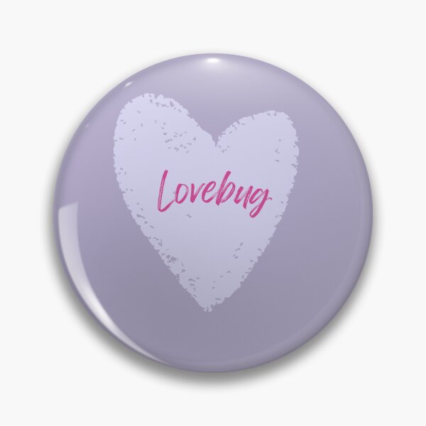 Item preview, Lovebug - Love designed and sold by EverYouStudio.