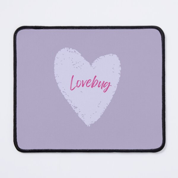 Item preview, Lovebug - Love designed and sold by EverYouStudio.