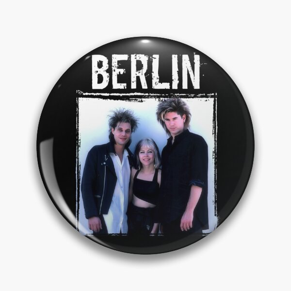Artikelvorschau, Berlin entworfen und verkauft von BOTALEG.