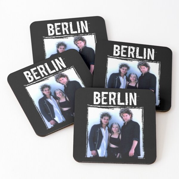 Item preview, Berlin designed and sold by BOTALEG.