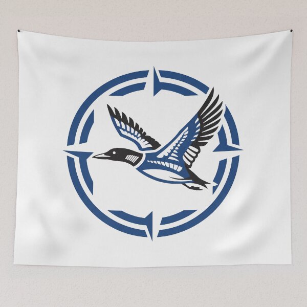 Item preview, Rebel Loon Icon designed and sold by RedVista.