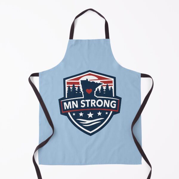 Item preview, Minnesota Strong designed and sold by Blomallama.