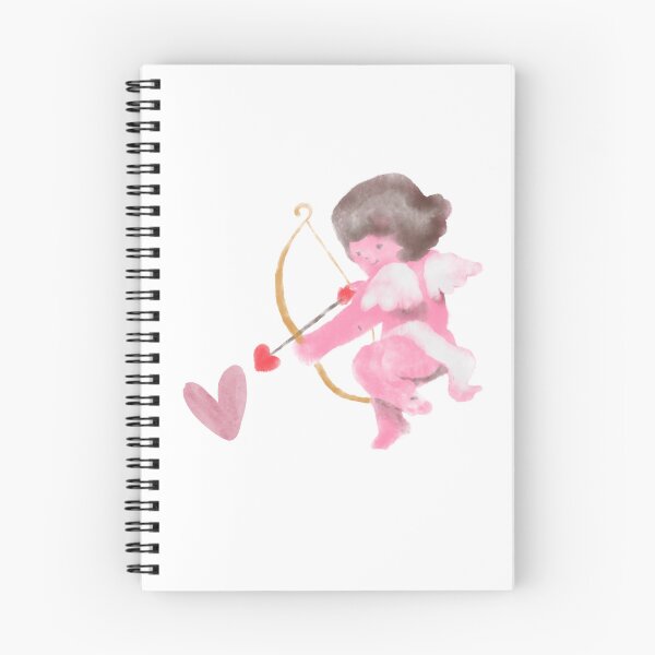 Item preview, Love You More – Sweet Valentine’s Day Quote designed and sold by KWLOLA.