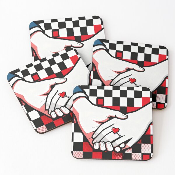 Item preview, Valentine's Day Collection designed and sold by Hipatye26.