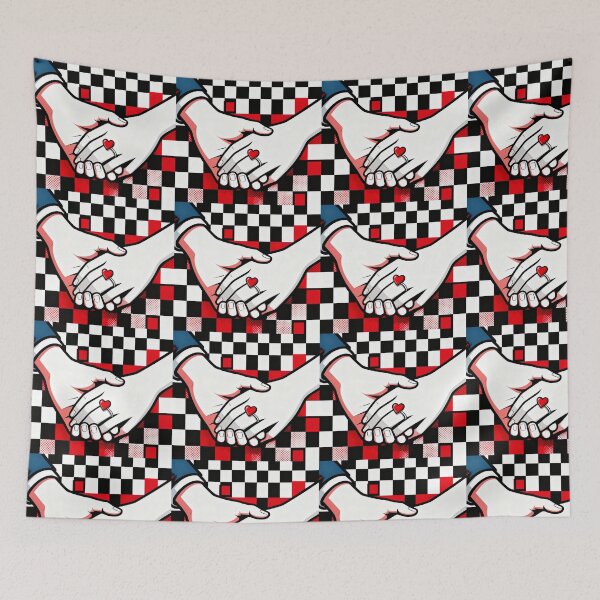 Item preview, Valentine's Day Collection designed and sold by Hipatye26.
