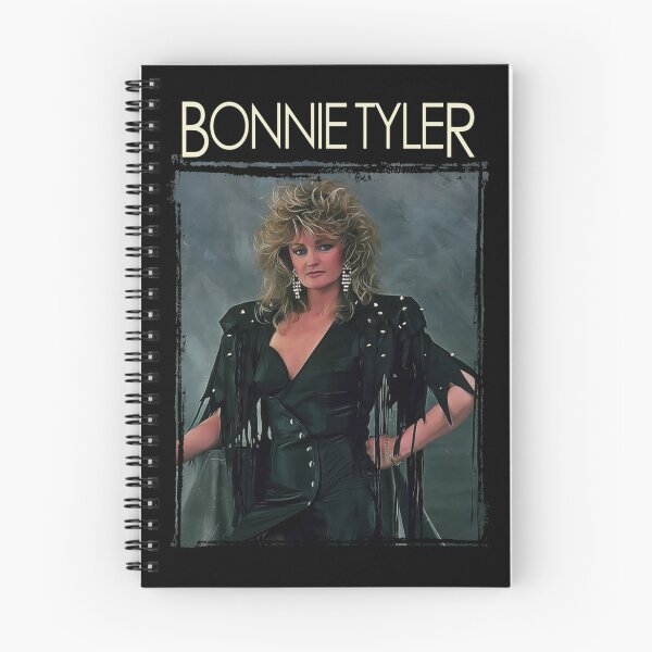 Item preview, Bonnie Tyler designed and sold by BOTALEG.
