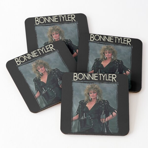 Item preview, Bonnie tyler designed and sold by BOTALEG.