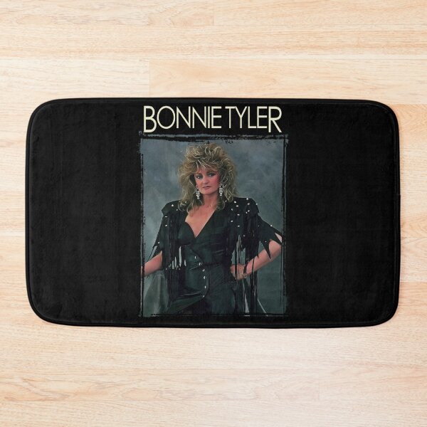 Item preview, Bonnie tyler designed and sold by BOTALEG.