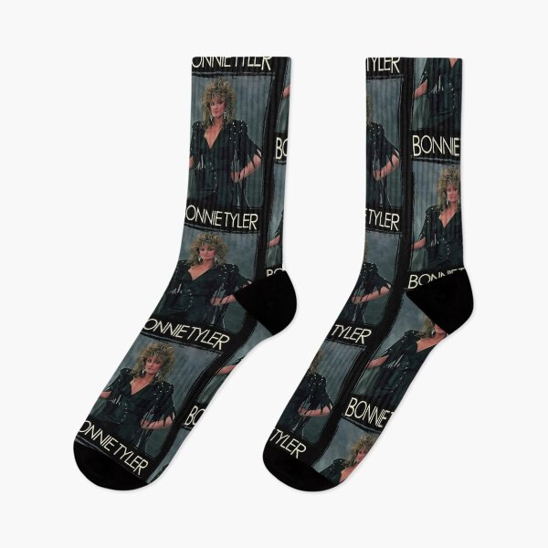Item preview, Bonnie tyler designed and sold by BOTALEG.