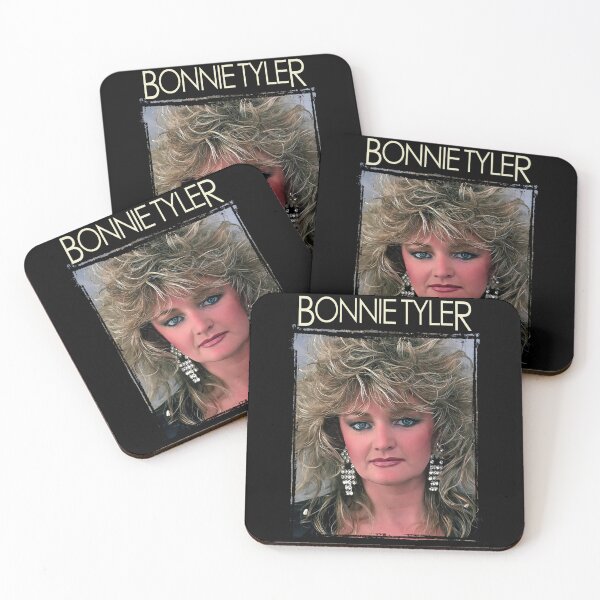 Item preview, Bonnie tyler designed and sold by BOTALEG.