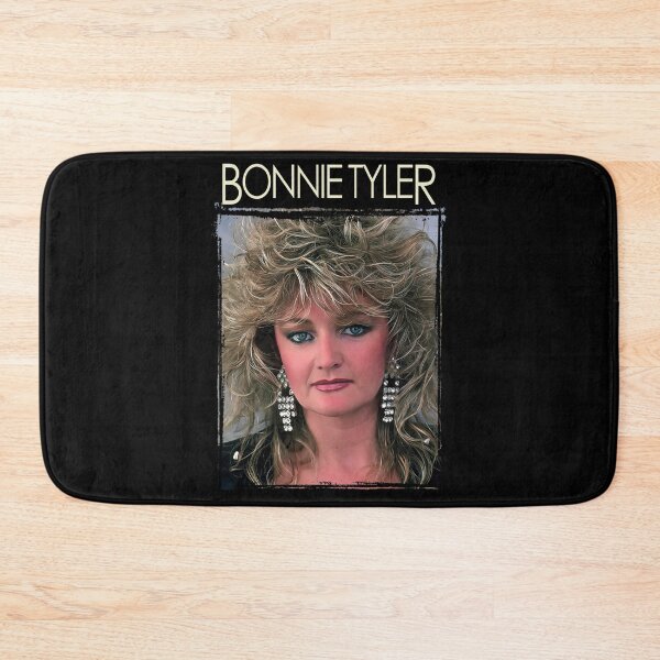 Item preview, Bonnie tyler designed and sold by BOTALEG.