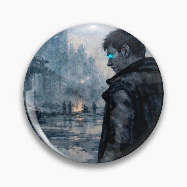 Item preview, Welcome to Immersion — Strata One  designed and sold by Tale Teller Club.