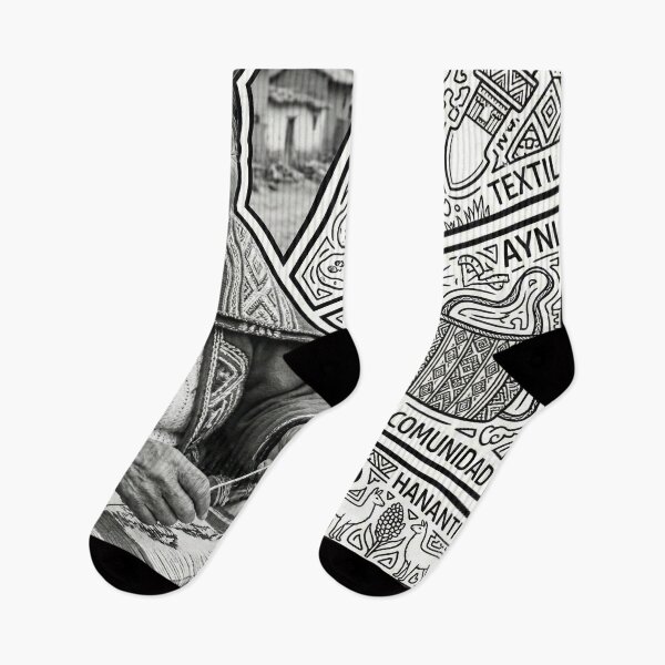 Item preview, Hands that Weave History: Peruvian Textile Artisan designed and sold by HANANTI.