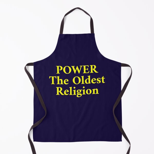 Item preview, Power The Oldest Religion designed and sold by KATKattalestv.