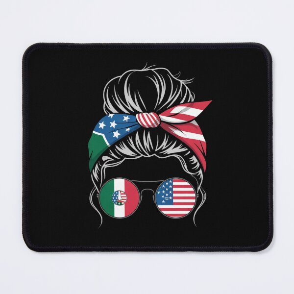 Item preview, Persian American Flag USA Persia Heritage designed and sold by ZACK ART.