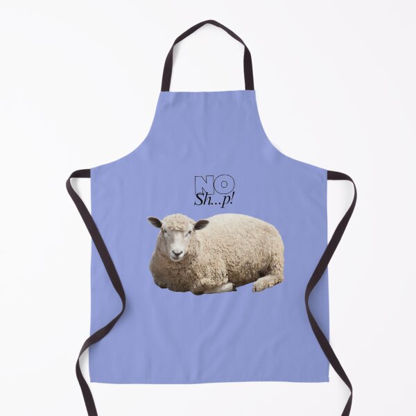 Item preview, No Sh...p! designed and sold by Archive of Human Error.