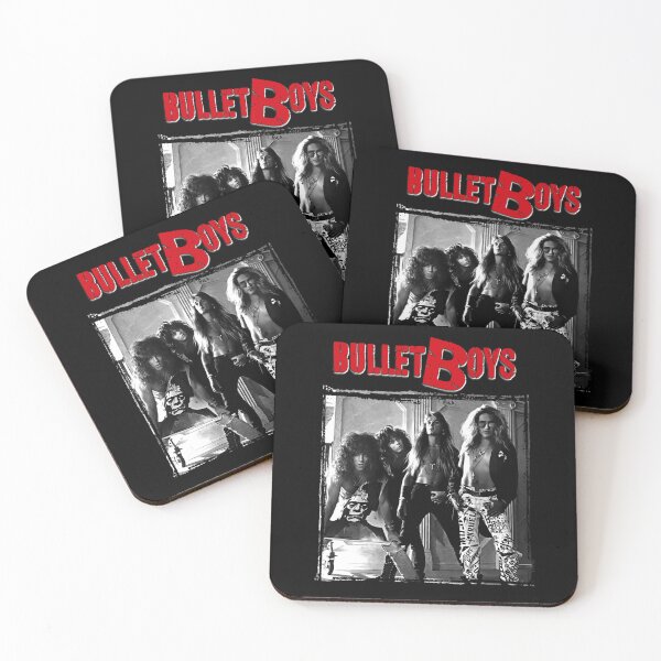 Item preview, Bullet boys designed and sold by BOTALEG.