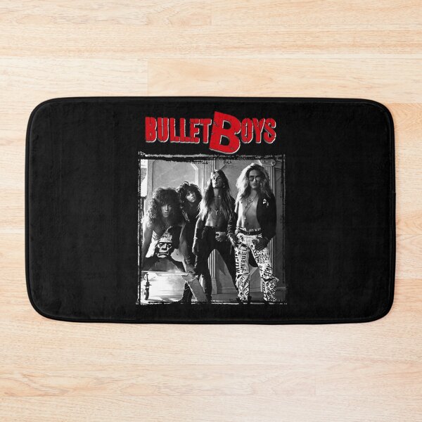 Item preview, Bullet boys designed and sold by BOTALEG.