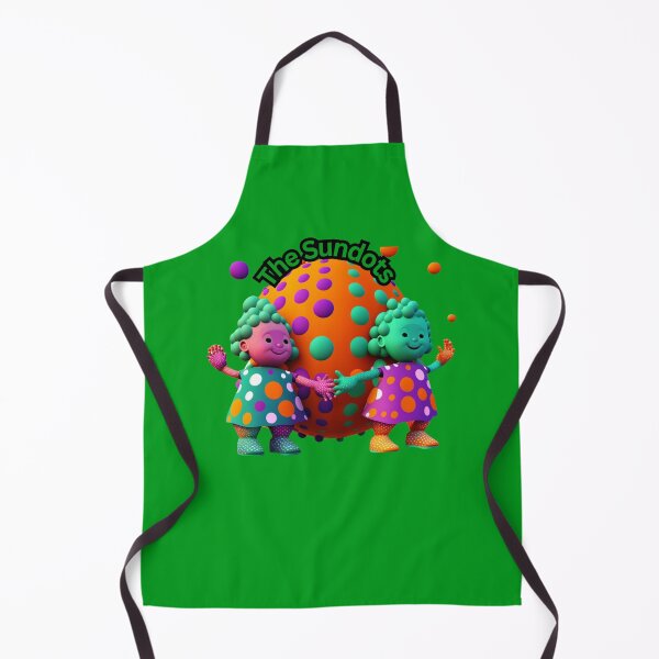 Item preview, The sundots. designed and sold by Demetria3.